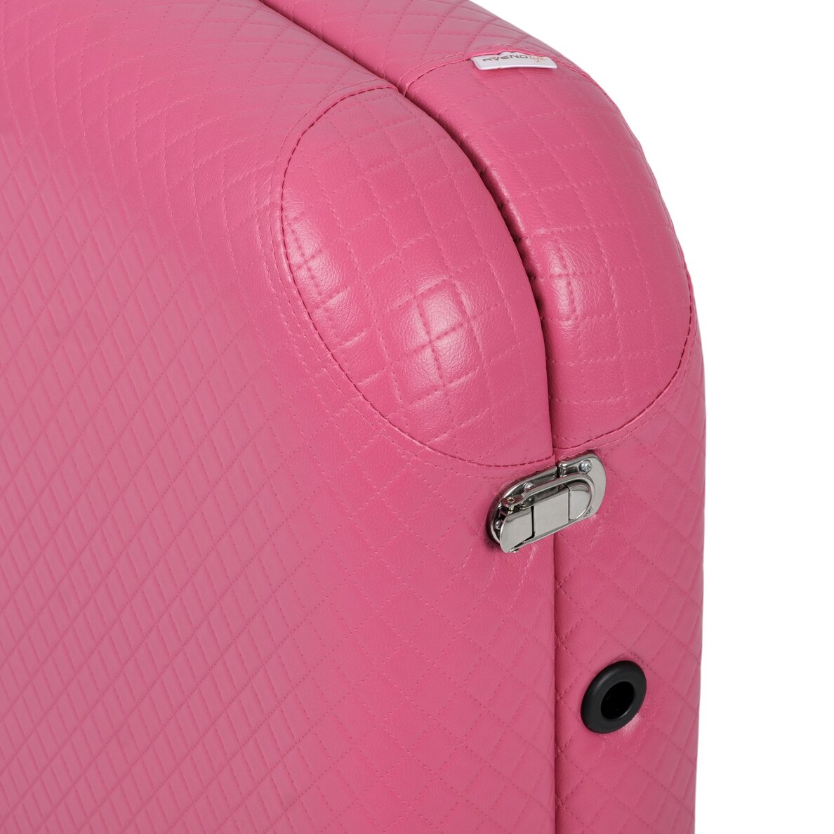 Folding massage table AvenoLife Estetic Blush 2 Pink 75 (Economy Line) 16 Folding massage table AvenoLife Estetic Blush 2 Pink 75 (Economy Line) 16