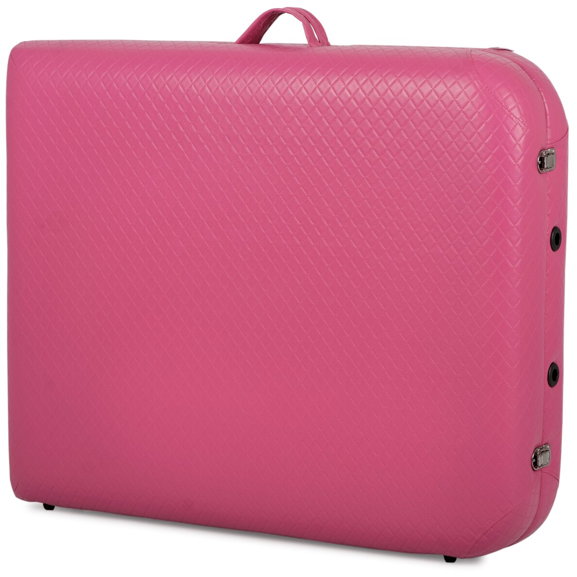 Klappbare Massageliege AvenoLife Estetic Blush 2 Pink 75 (Economy Line) 4