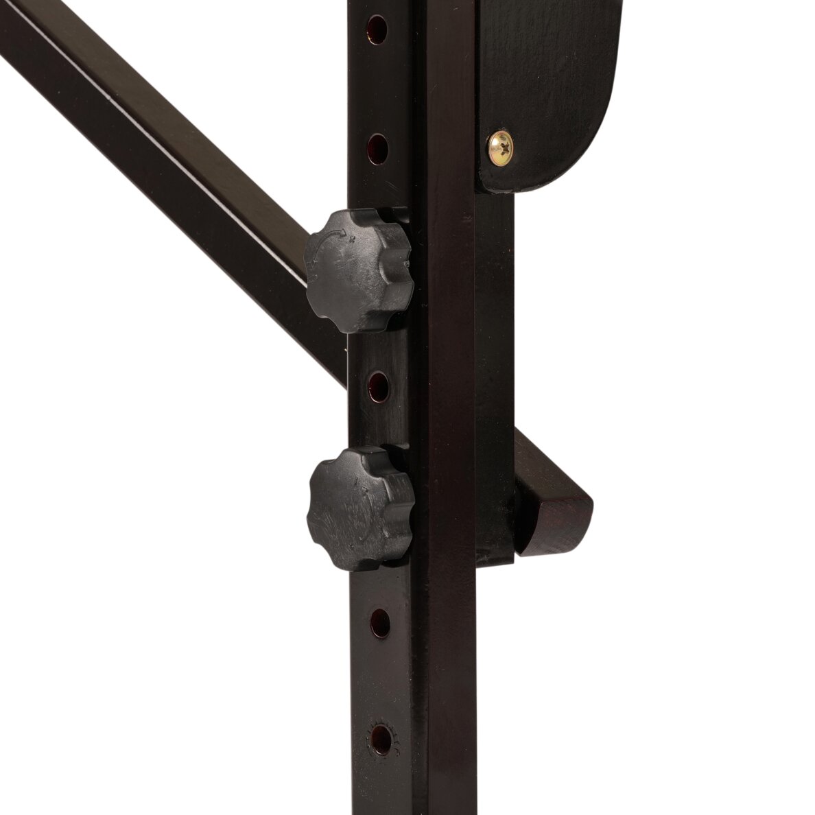 Klappbare Massageliege AvenoLife Estetic Blush 2 Pink 75 (Economy Line) 9