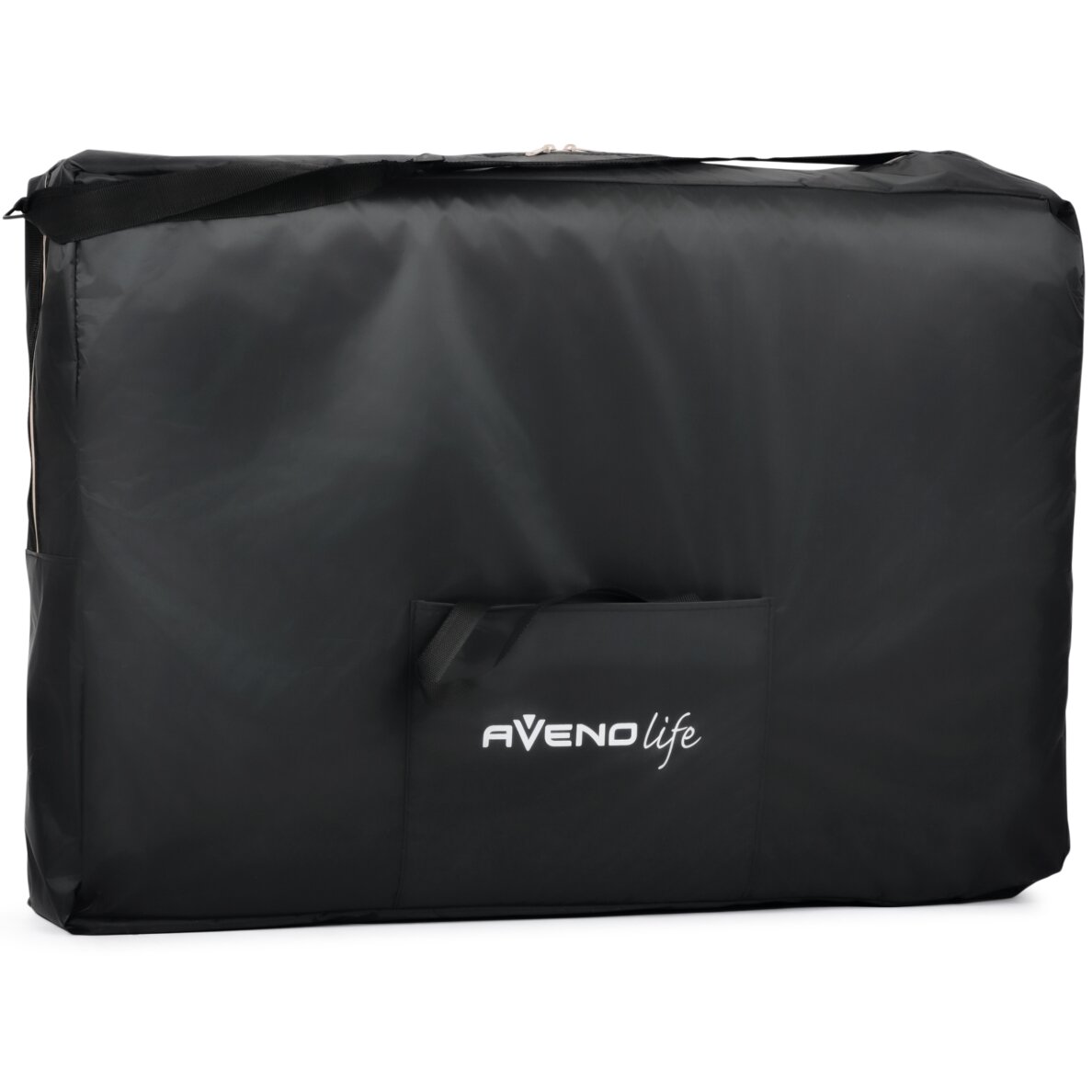 Saliekamais masāžas galds AvenoLife Estetic Dark 2 Black 65 (Economy Line) 15