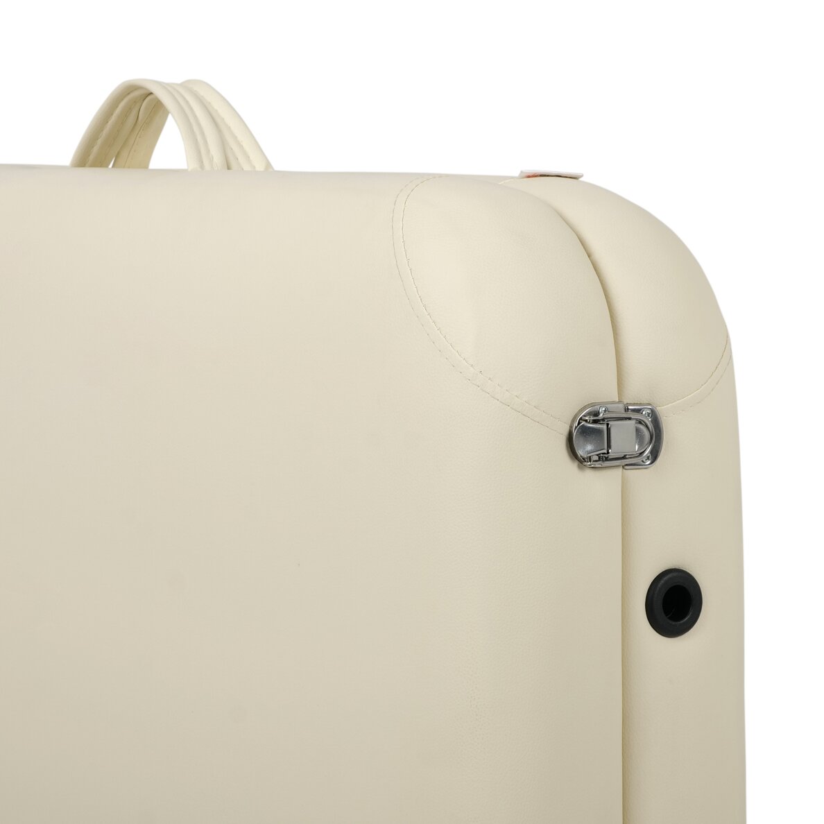 Klappbare Massageliege AvenoLife Estetic Light 2 Beige 65 (Economy Line) 5