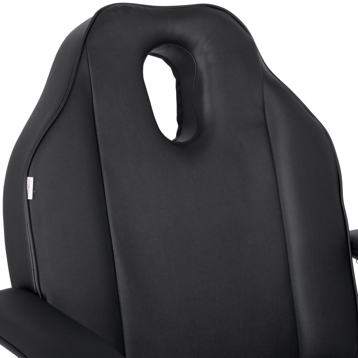 Kosmetoloogia tool Theo Nero pneumatic & hydraulic adjustment, black 9 Kosmetoloogia tool Theo Nero pneumatic & hydraulic adjustment, black 9