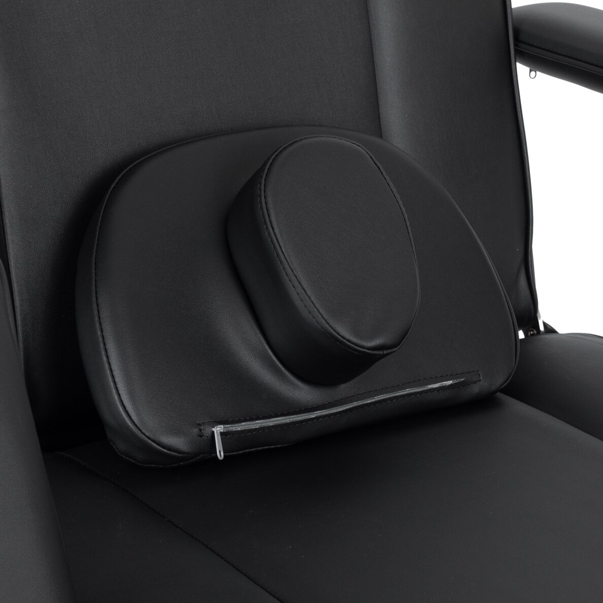 Kosmetoloogia tool Theo Nero pneumatic & hydraulic adjustment, black 11 Kosmetoloogia tool Theo Nero pneumatic & hydraulic adjustment, black 11