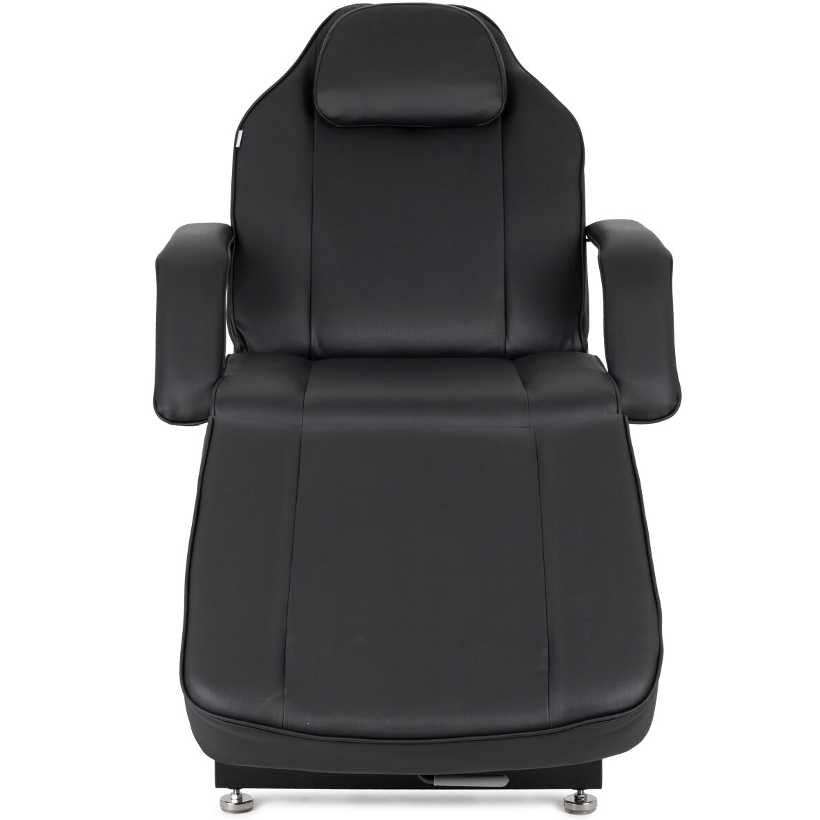 Kosmetoloogia tool Theo Nero pneumatic & hydraulic adjustment, black 6 Kosmetoloogia tool Theo Nero pneumatic & hydraulic adjustment, black 6