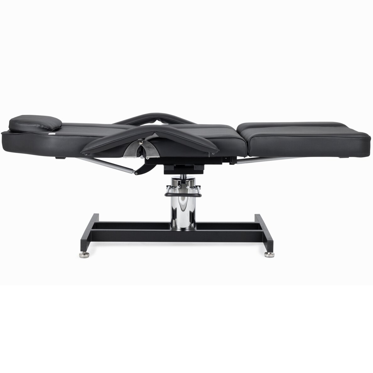 Kosmetoloogia tool Theo Nero pneumatic & hydraulic adjustment, black 8