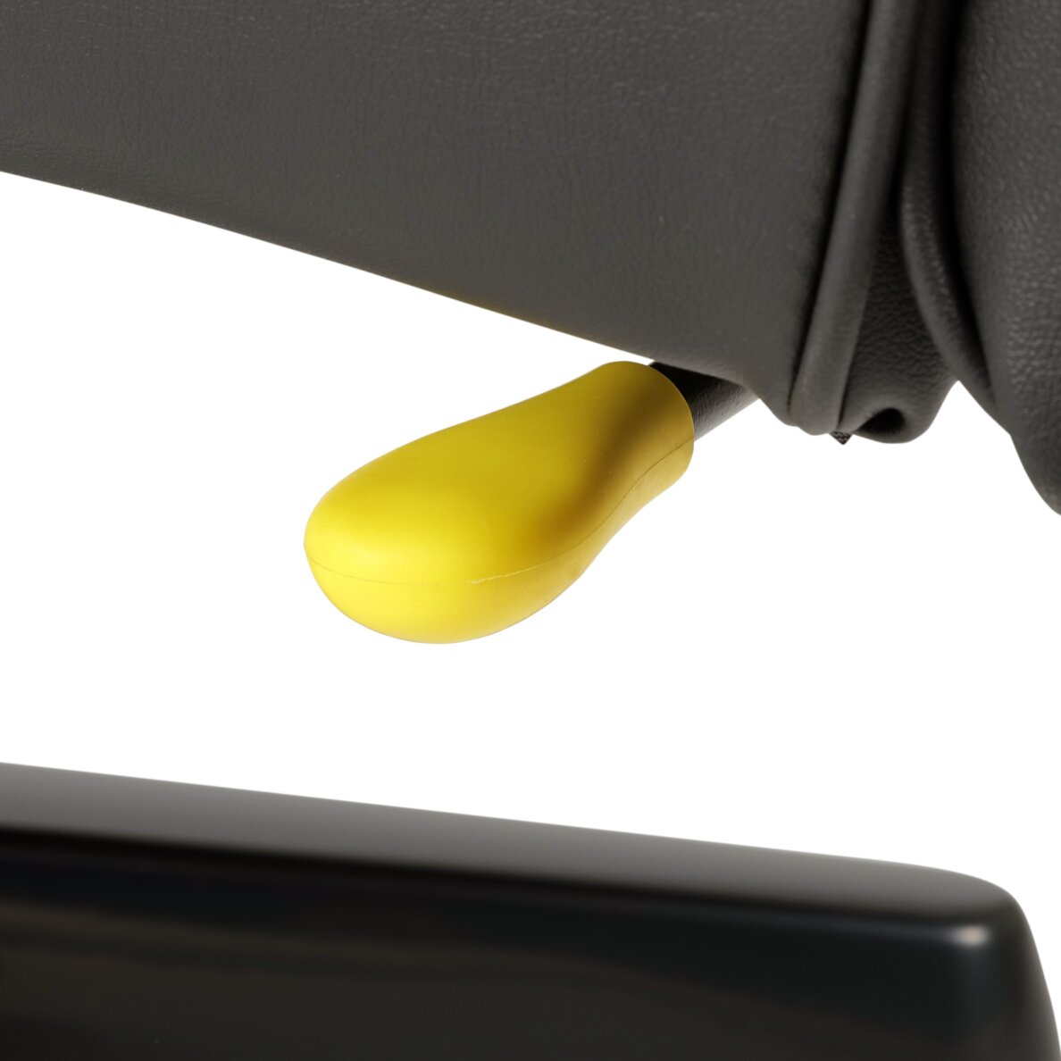 Kosmetologin tuoli MAX Nero hydraulic with pneumatic adjustment 12 Kosmetologin tuoli MAX Nero hydraulic with pneumatic adjustment 12