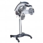 Juuste infrason 6082 Stand Silver