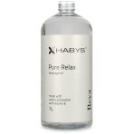 Pure relax massage oil, 1000ml