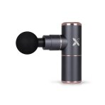 Электрический ручной массажер Massage Gun Mini