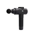 Электрический ручной массажер Massage Gun Pro
