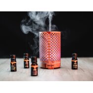 Ultraskaņas ēterisko eļļu difuzors Ultraskaņas ēterisko eļļu difuzors