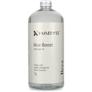 Массажное масло алоэ вера, 1000 мл