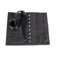 8-kammioinen vatsa- ja lonkkamansetti