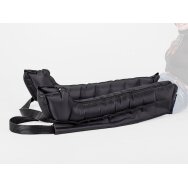 Limfodrenažinė slėginės terapijos manžetė kojoms 8 chambers, XL