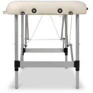 Kokkupandav massaažilaud AvenoLife Estetic Light 2 Beige 65 (Economy Line)