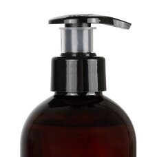 Grape massage oil, 500 ml
