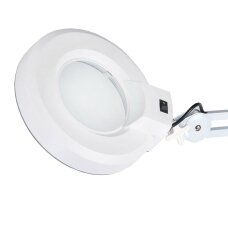 Kosmeetikalamp luubiga ratastel BN-205 5D