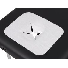 Ühekordsed näokatted lausriidest, 100 tk. Ühekordsed näokatted lausriidest, 100 tk.