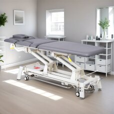 Elektriline kosmeetikalaud Proxima X7 Touch Core Grey