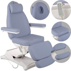 Kosmetoloogia tool Elara PRO 4, violet