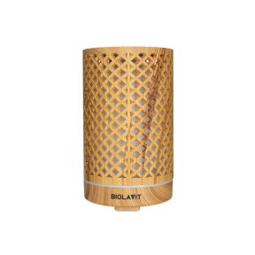 Ultraheli eeterlike õlide hajuti