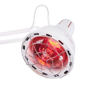 Infrasarkanā ārstnieciskā lampa SOLLUX INFRARED 1082B