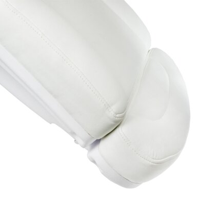 Kosmetoloģijas krēsls MAZARO ELECTRIC ARMCHAIR 4 MOTOR WHITE 2 Kosmetoloģijas krēsls MAZARO ELECTRIC ARMCHAIR 4 MOTOR WHITE 2