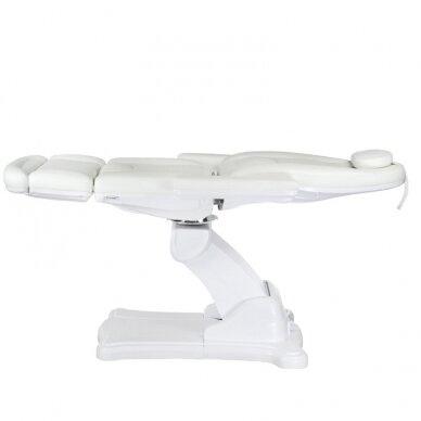 Kosmetoloogia tool MAZARO ELECTRIC ARMCHAIR 4 MOTOR WHITE 6