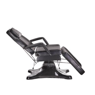 Kosmetologin tuoli HYDRAULIC ARMCHAIR BLACK 2 Kosmetologin tuoli HYDRAULIC ARMCHAIR BLACK 2