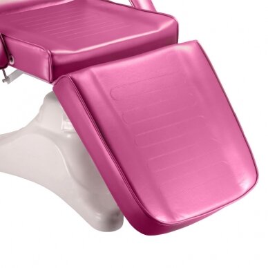 Kosmetoloogia tool HYDRAULIC ARMCHAIR PINK 1