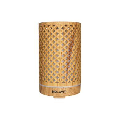 Ultraääninen eteeristen öljyjen diffuusori Ultraääninen eteeristen öljyjen diffuusori