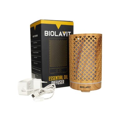 Ultraääninen eteeristen öljyjen diffuusori 2 Ultraääninen eteeristen öljyjen diffuusori 2