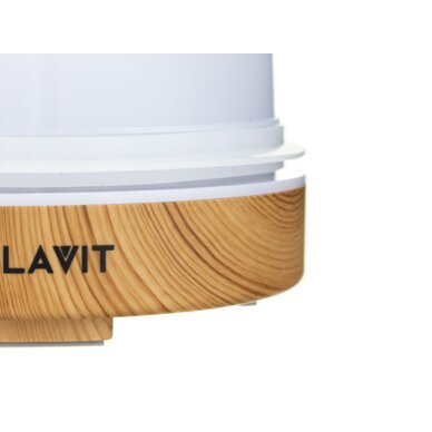 Ultraääninen eteeristen öljyjen diffuusori 4 Ultraääninen eteeristen öljyjen diffuusori 4