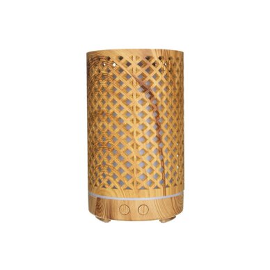 Ultraääninen eteeristen öljyjen diffuusori 5 Ultraääninen eteeristen öljyjen diffuusori 5