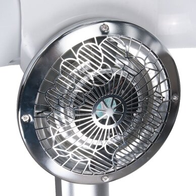 Hair infrazone 6082 Stand Silver 4 Hair infrazone 6082 Stand Silver 4