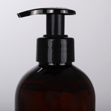 Gentle Rose Massage Oil, 500 ml 2