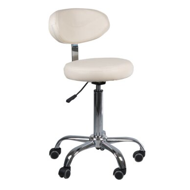 Kosmetologi jakkara COSMETIC BEAUTY STOOL LEGO CREAM