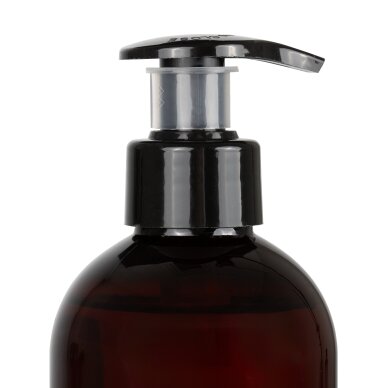 White tea massage oil, 500ml 1