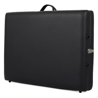 Składany stół do masażu AvenoLife Sonia 2 Black (Economy Line) 12