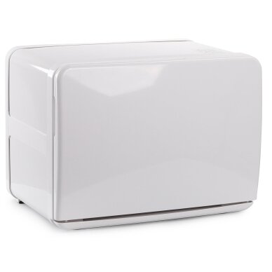 Podgrzewacz ręczników ze sterylizatorem UV 20L White 5 Podgrzewacz ręczników ze sterylizatorem UV 20L White 5