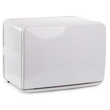Towel warmer with UV steriliser 20L White 5