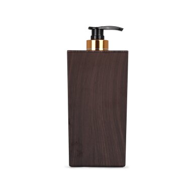 Massage oil heater Dark Brown (300 ml)