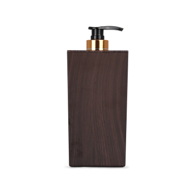 Masažo aliejaus šildytuvas Dark Brown (300 ml)