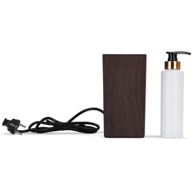 Hierontaöljylämmitin Dark Brown (300 ml) 2