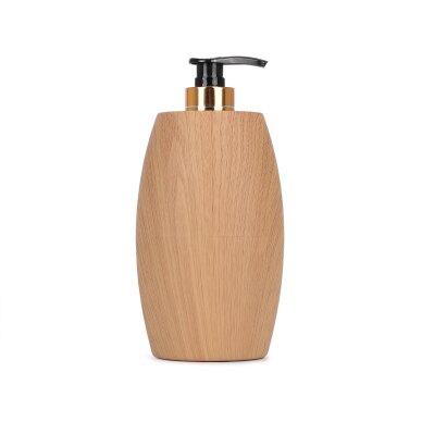 Нагреватель массажного масла Light Brown (300 ml)