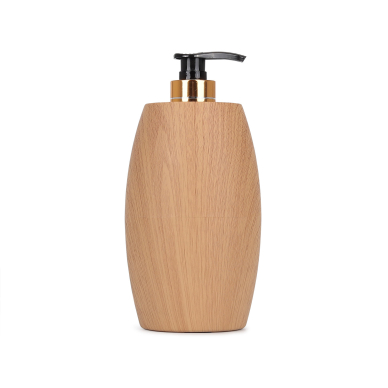 Masāžas eļļas sildītājs Light Brown (300 ml)