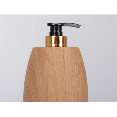 Hierontaöljylämmitin Light Brown (300 ml) 4