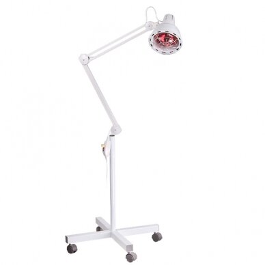 Infrared therapy lamp SOLLUX INFRARED 1082B