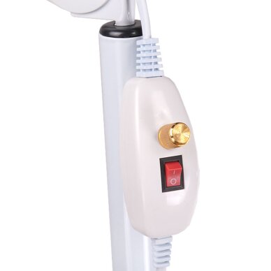 Infrapunane tervendav lamp SOLLUX INFRARED 1082B 2