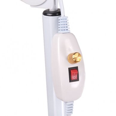 Infrapunane tervendav lamp SOLLUX INFRARED 1082B 2
